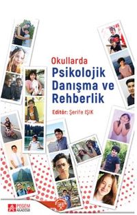 Okullarda Psikolojik Danışma ve Rehberlik