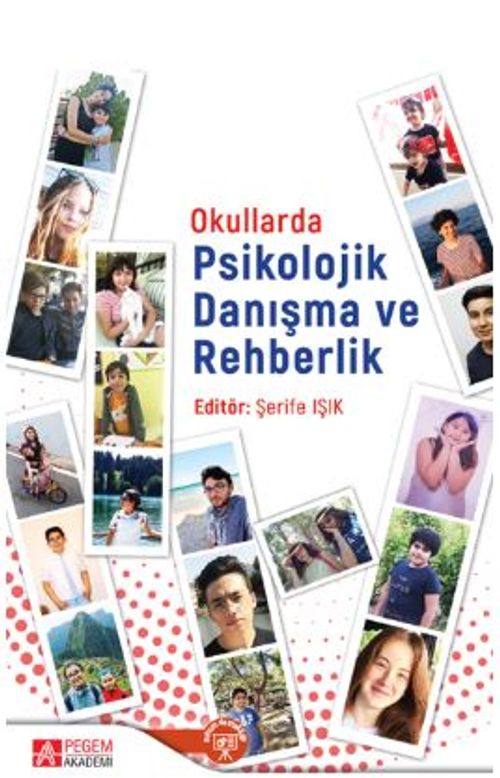 Okullarda Psikolojik Danışma ve Rehberlik