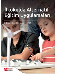 İlkokulda Alternatif Eğitim Uygulamaları