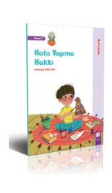 Hata Yapma Hakkı - Nilay Dalyan