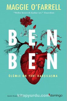 Ben Ben Ölümle On Yedi Karşılaşma - Maggie O'Farrell