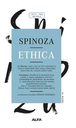 Essentia actuosa. Riletture dell'etica di Spinoza (Spinoziana):  9788857536606 - ZVAB