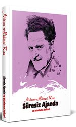 Süresiz Ajanda ve Planlama Defteri / Nazım Hikmet