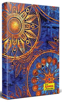 Süresiz Ajanda ve Planlama Defteri / Zaman Çarkı