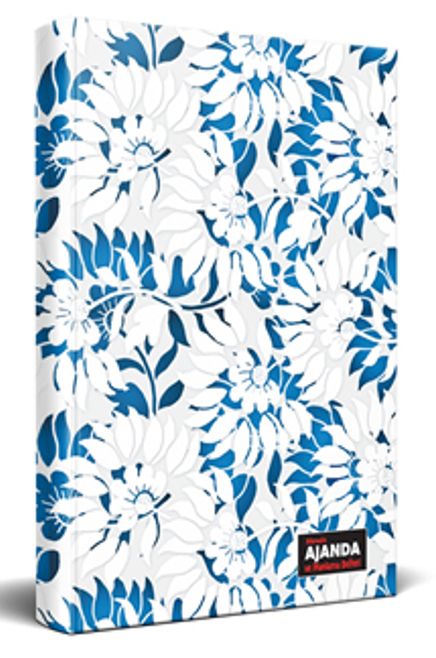 Süresiz Ajanda ve Planlama Defteri / Beyaz Bahçe