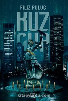 Kuzgun (Ciltli) - Filiz Puluç