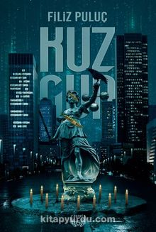 Kuzgun - Filiz Puluç