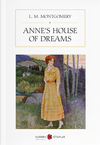 Anne's House of Dreams