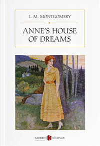Anne's House of Dreams