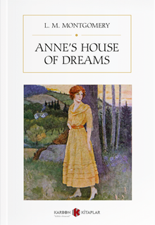 Anne's House of Dreams
