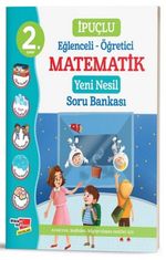 2. Sınıf İpuçlu Matematik Yeni Nesil Soru Bankası