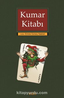 Kumar Kitabı - Emine Gürsoy Naskali