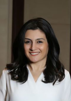  Seray Şahinler