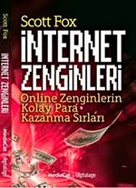 İnternet Zenginleri & Online Zenginlerin Kolay Para Kazanma Sırları