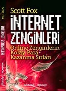 İnternet Zenginleri & Online Zenginlerin Kolay Para Kazanma Sırları