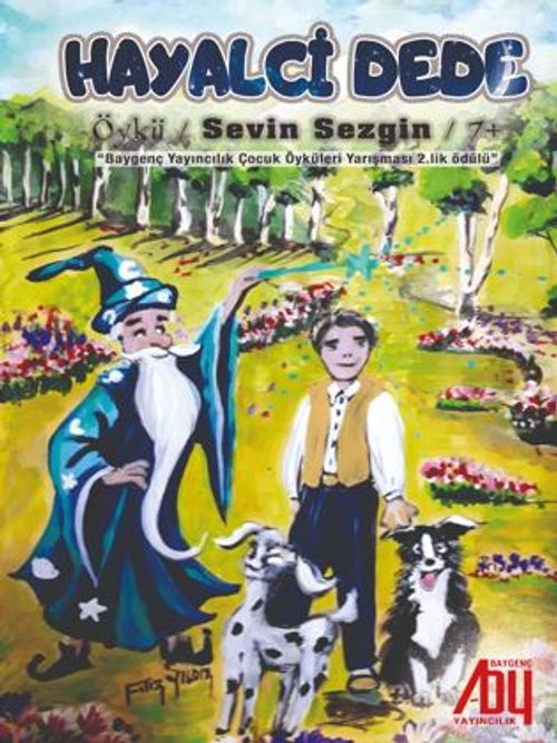 Hayalci Dede