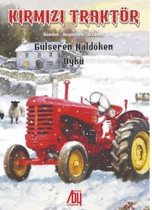 Kırmızı Traktör 