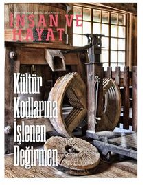 İnsan Ve Hayat Dergisi Sayı 132 (Şubat 2021)