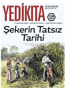 Yedikita Dergisi Sayı 150 (Şubat 2021)