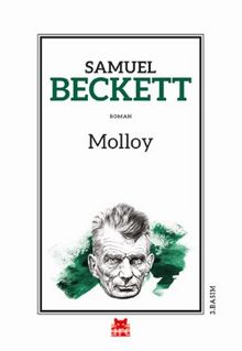 Molloy - Samuel Beckett