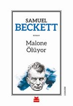 Malone Ölüyor / Üçleme 2
