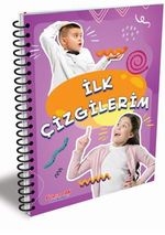İlk Çizgilerim 