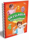 Sayılarla Oynuyorum