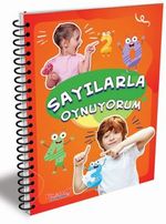 Sayılarla Oynuyorum 