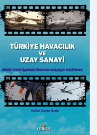 Türkiye Havacılık ve Uzay Sanayi