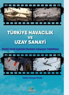 Türkiye Havacılık ve Uzay Sanayi