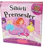 Sihirli Prensesler