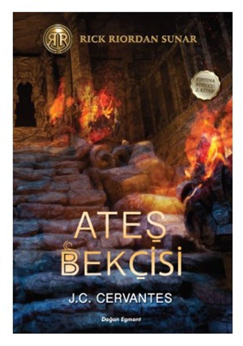 Ateş Bekçisi