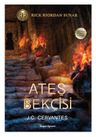 Ateş Bekçisi