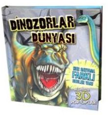 Dinozorlar Dünyası
