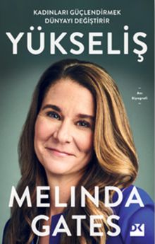 Yükseliş & Kadınları Güçlendirmek Dünyayı Değiştirir