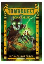 Tombquest 5 / Son Krallık