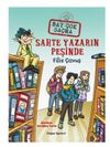 Sahte Yazarın Peşinde / Bay &Ccedil;ok Sa&ccedil;ma 2