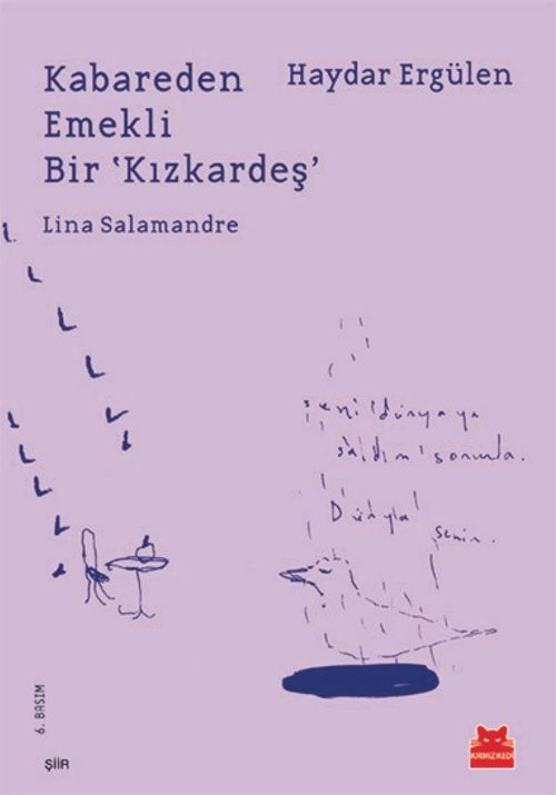 Kabareden Emekli Bir ‘Kızkardeş'