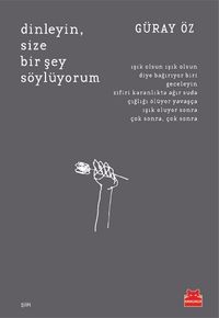 Dinleyin Size Bir Şey Söylüyorum