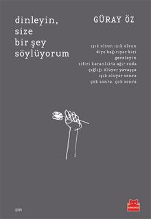 Dinleyin Size Bir Şey Söylüyorum