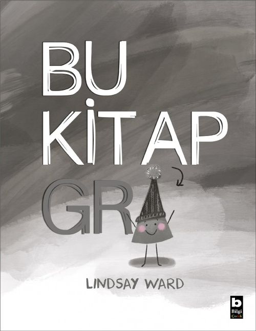 Bu Kitap Gri