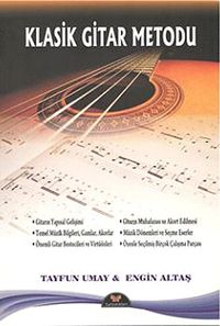 Klasik Gitar Metodu