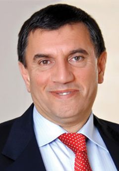 Prof. Dr. Üstün Dökmen