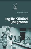 İngiliz K&uuml;lt&uuml;rel &Ccedil;alışmaları