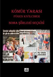 Kömür Yarası & Soma Şiirleri Seçkisi