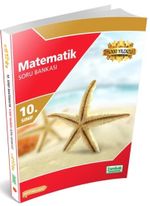 10.Sınıf Matematik Soru Bankası