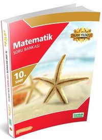 10.Sınıf Matematik Soru Bankası