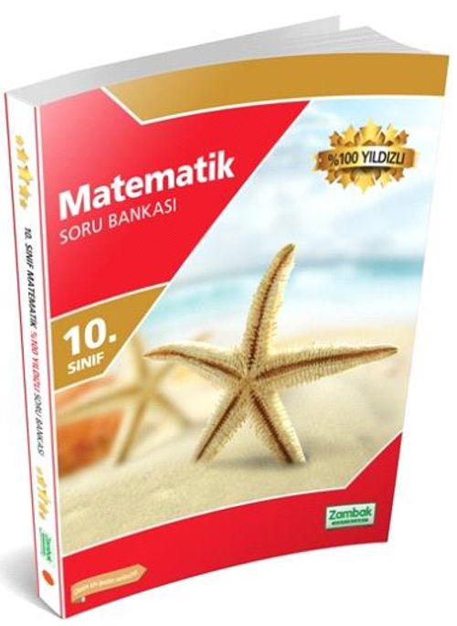 10.Sınıf Matematik Soru Bankası