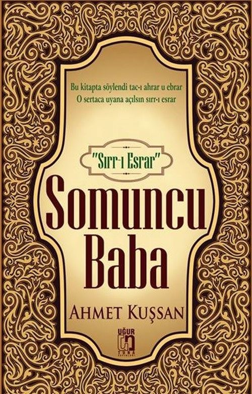 Somuncu Baba