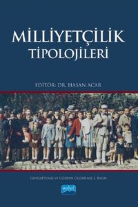 Milliyetçilik Tipolojileri